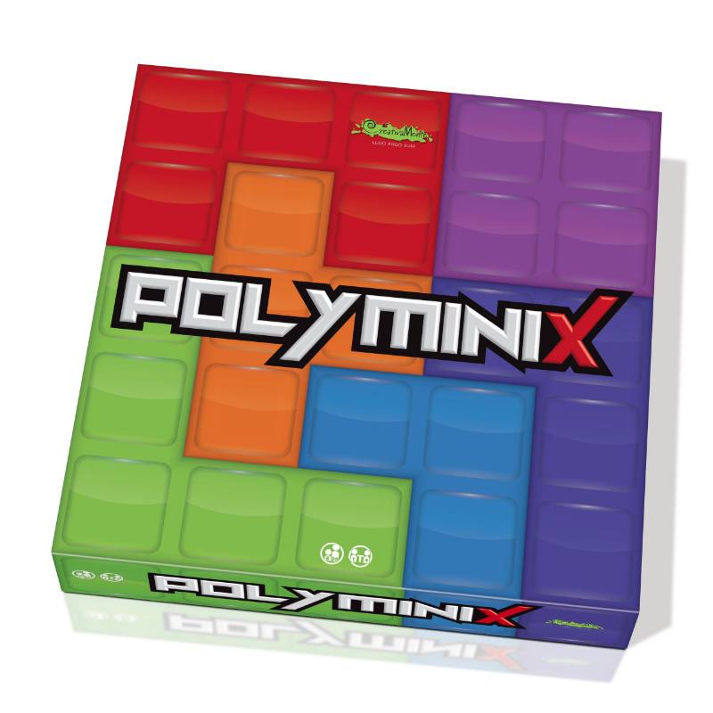 POLYMINIX