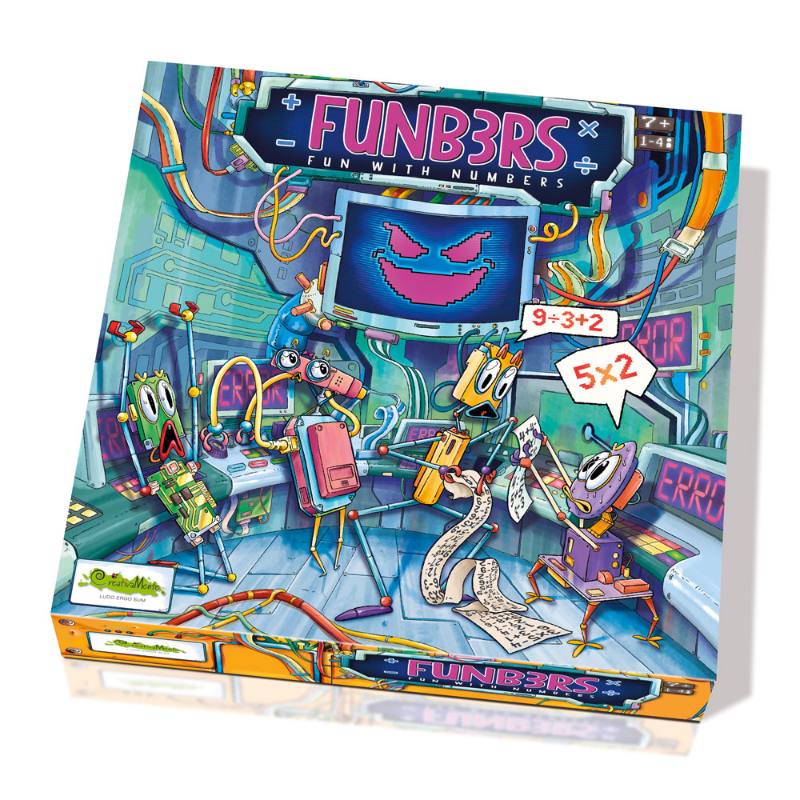 FUNB3RS