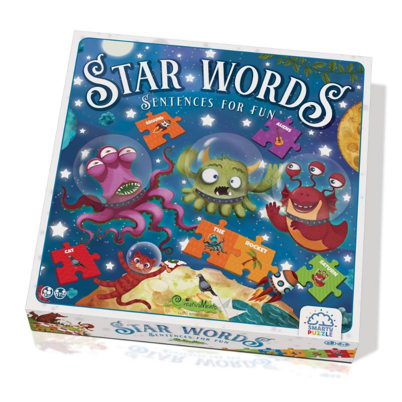 STAR WORDS