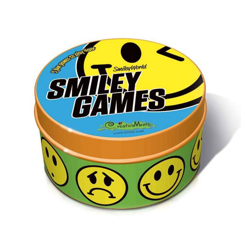 GIOCO DELLE EMOZIONI