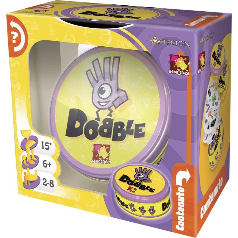 DOBBLE