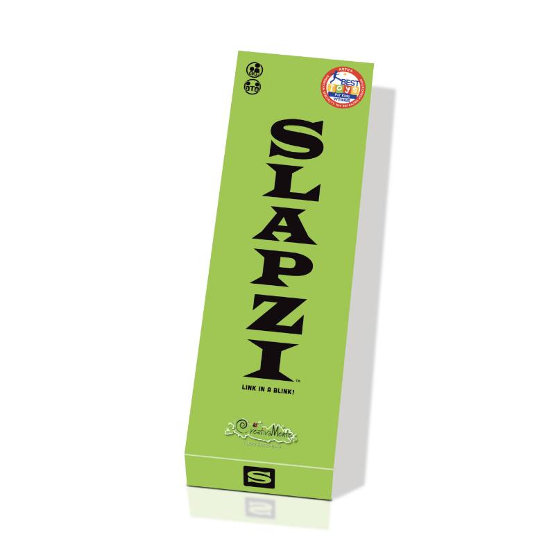 SLAPZI