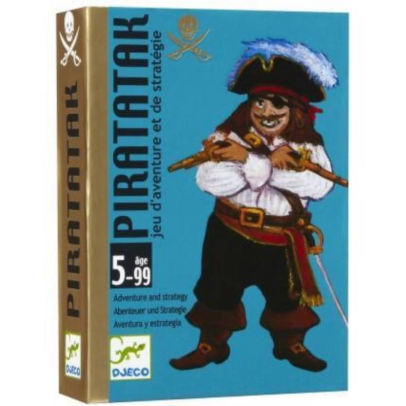 PIRATAK