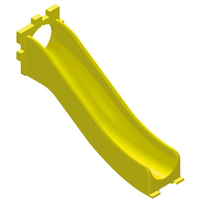 ROTOCUBO SCIVOLO CON PANNELLO