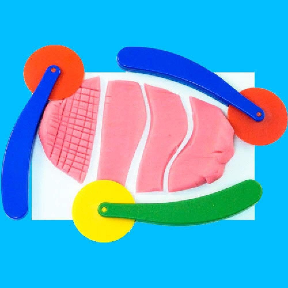TAGLIA PASTA DRITTO PZ. 3 CM.18