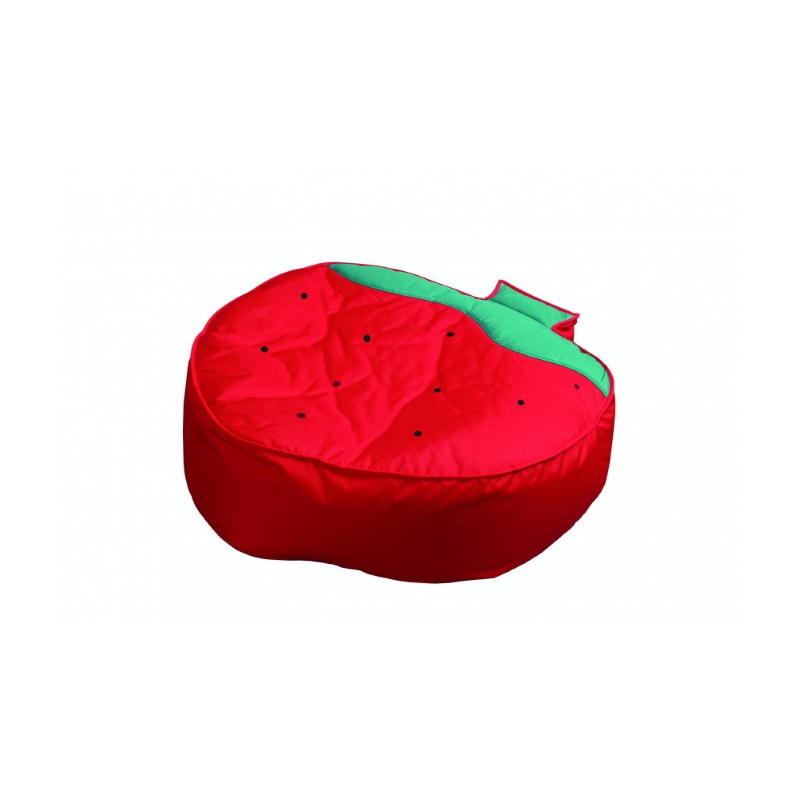 CUSCINO FRAGOLA MIDI