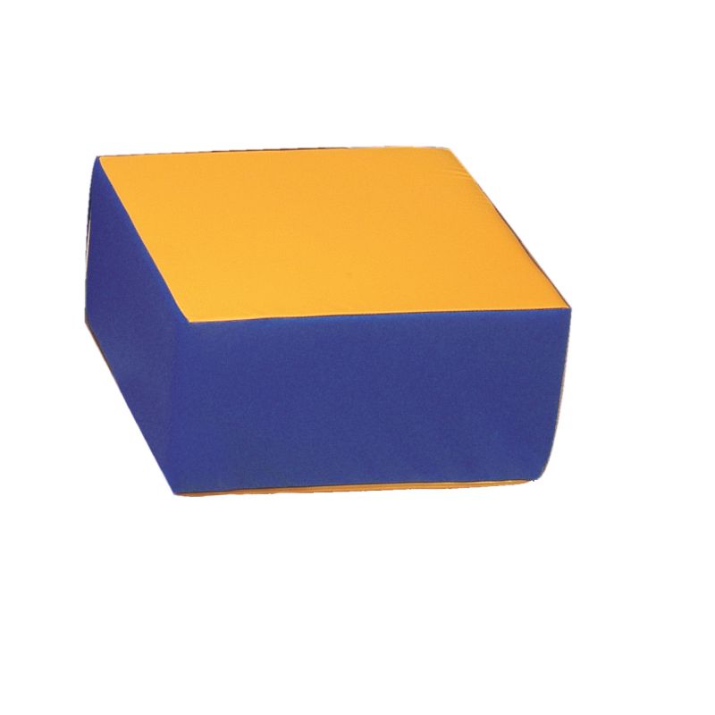 POUF QUADRO 40 PER ADULTI