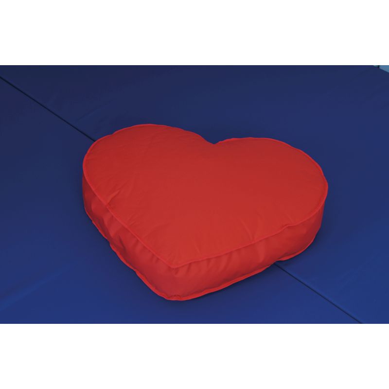 CUSCINO CUORE MIDI