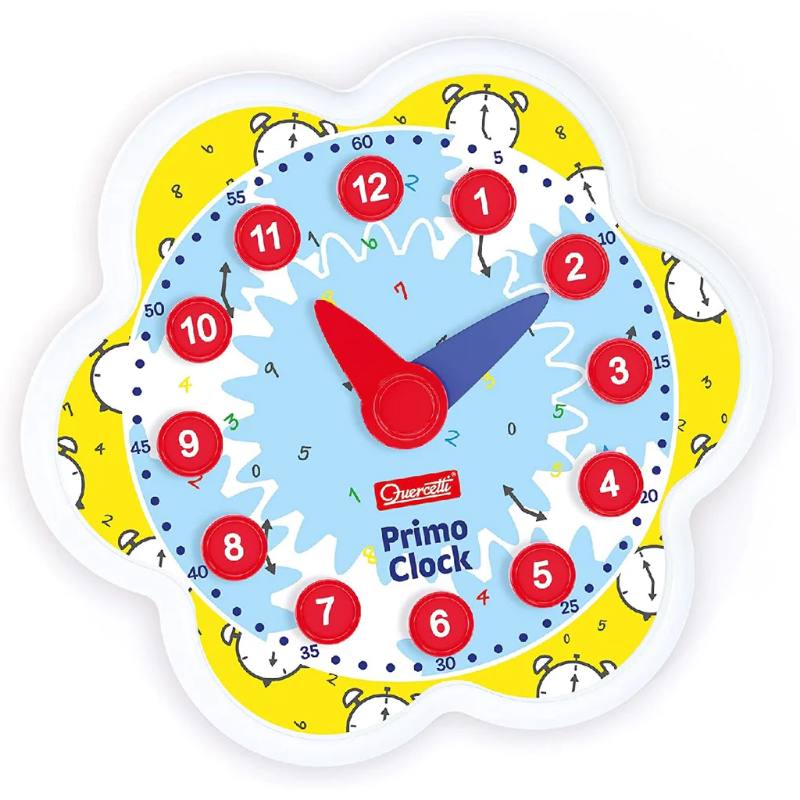 OROLOGIO PRIMO CLOCK