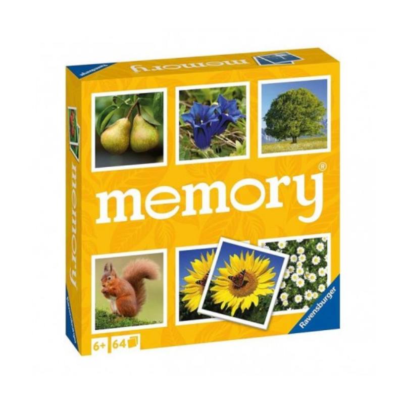 MEMORY NATURA