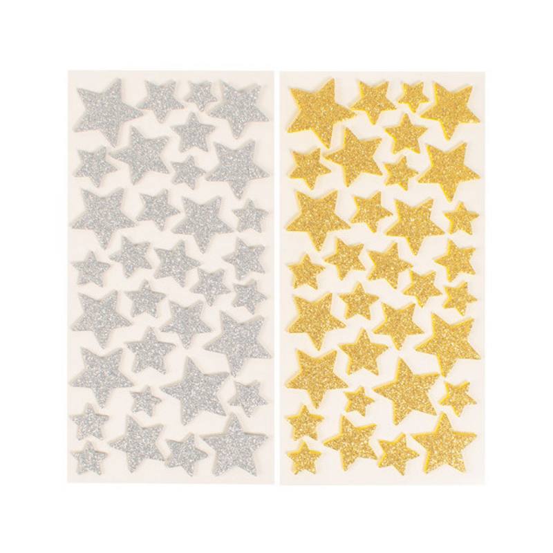 STELLE IN EVA ADESIVE