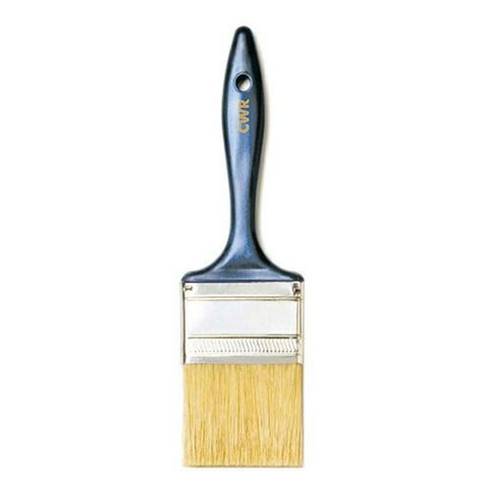 PENNELLESSA PIATTA MM. 50