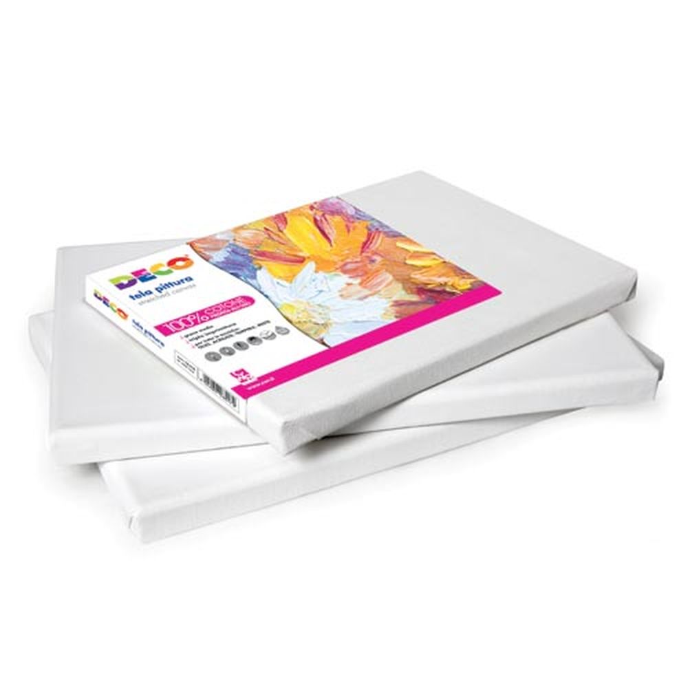 TELA PER PITTURA 50X70