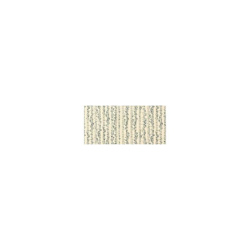 CARTA MUSICALE