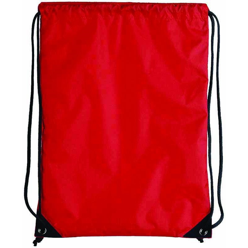 SACCA ZAINETTO ROSSO