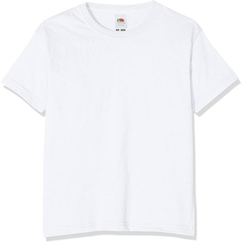 T-SHIRT 5-6 ANNI