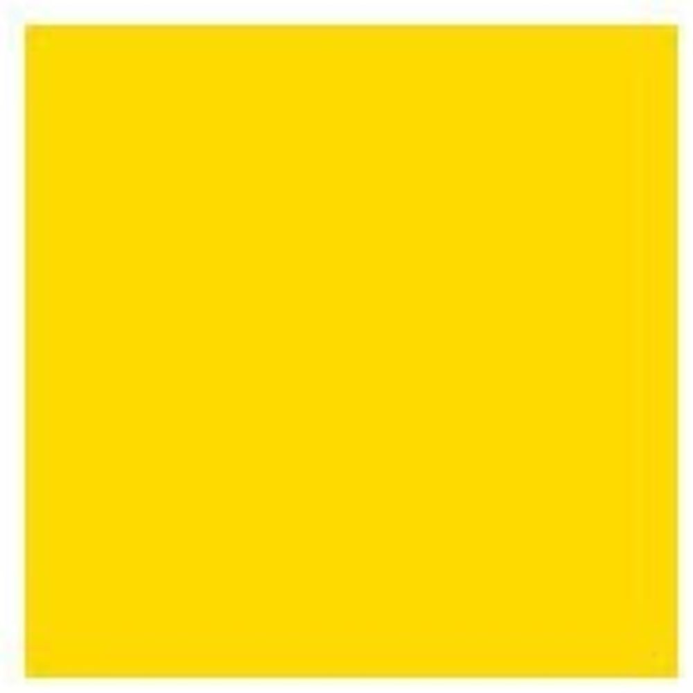 PLASTICA ADESIVA DC-FIX 45X15MT. GIALLO