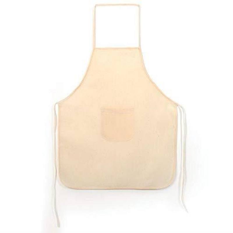 COTONE DA DECORARE GREMBIULE BIMBO 49X60CM