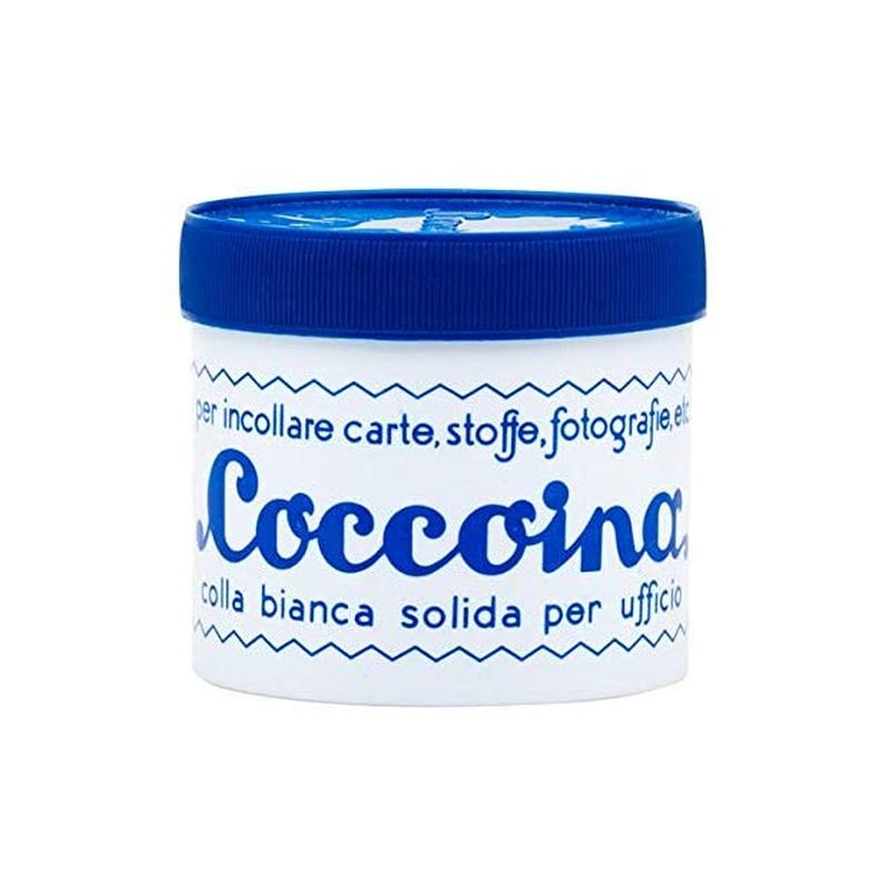 COLLA COCCOINA ORIGINALE GR. 50