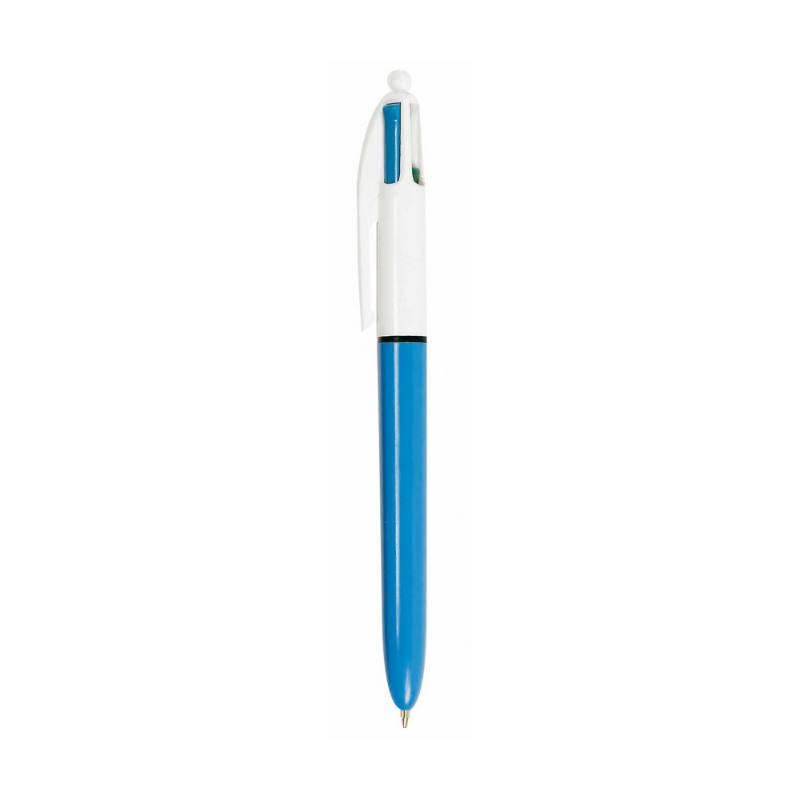 PENNA BIC 4 COLORI