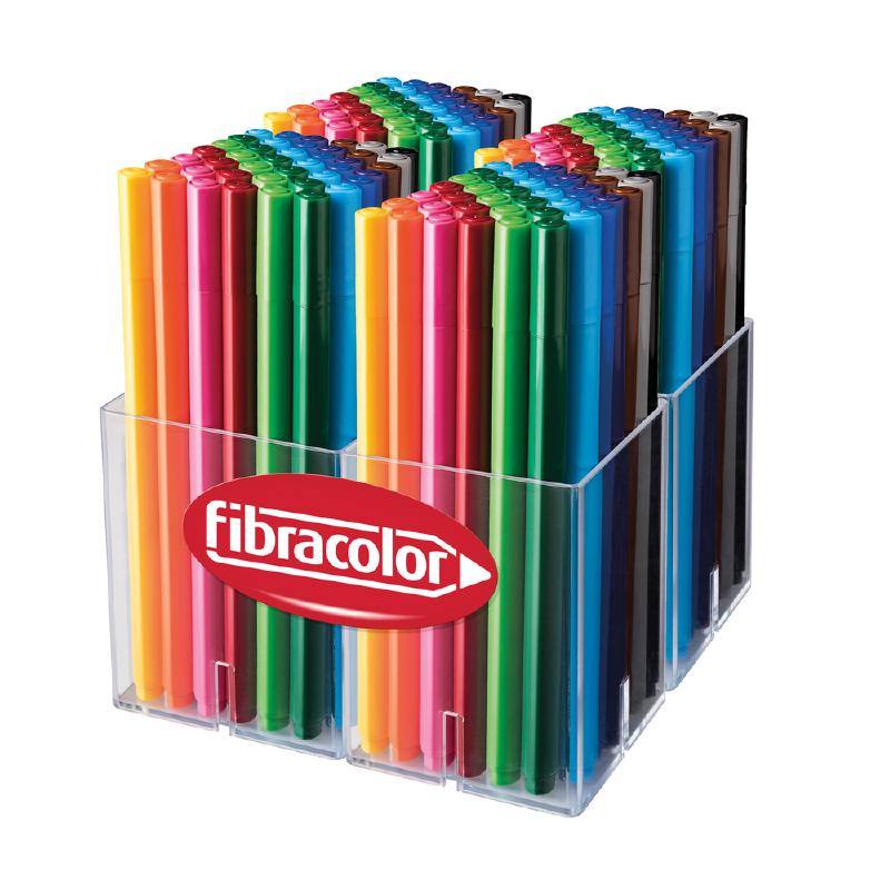 PENNARELLI COLORITO DELTA 3 PZ.192