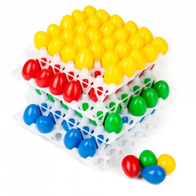 GIOCO LOGICO UOVA