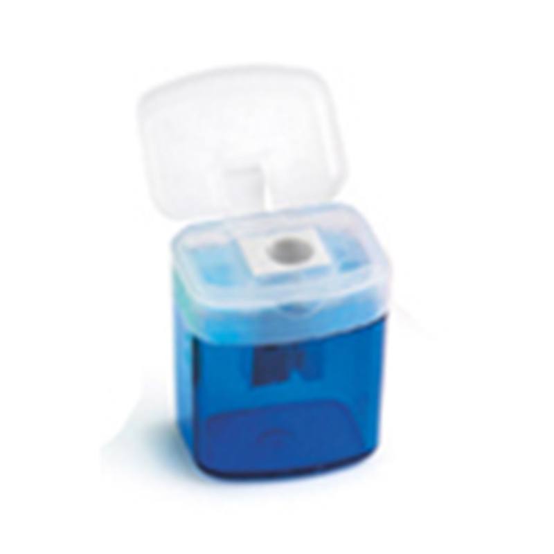 TEMPERAMATITE IN PLASTICA 1 FORO CON SERBATOIO