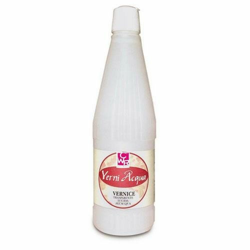 VERNICE ALL'ACQUA ML.500+D6352