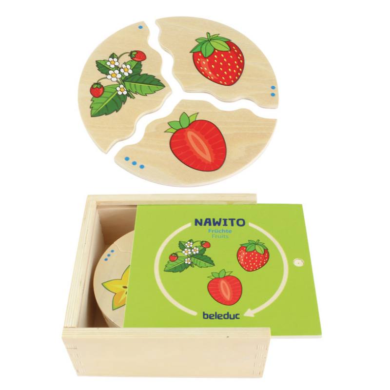 NAWITO - FRUTTI