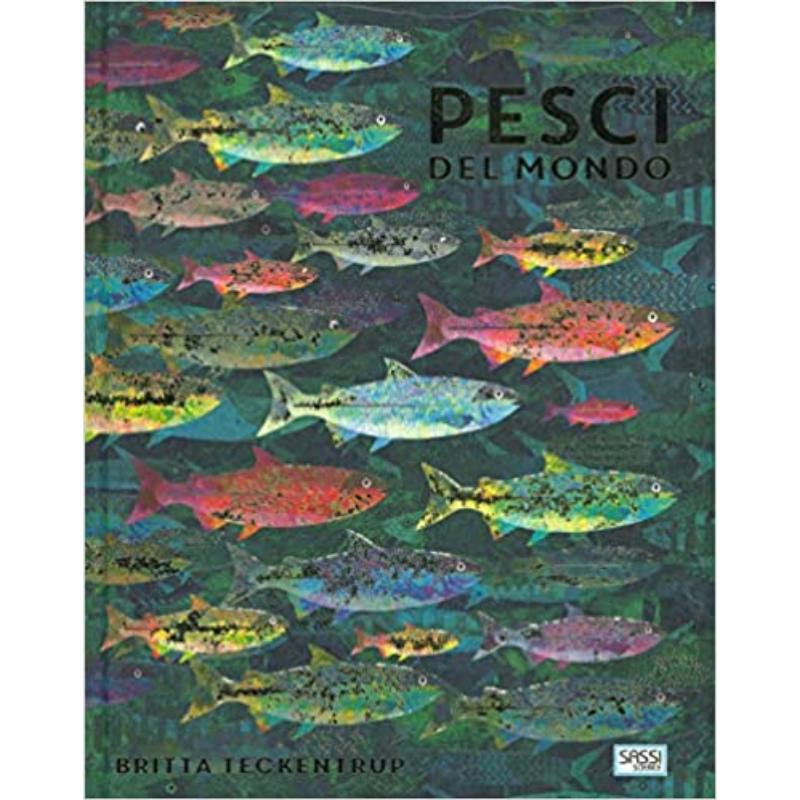 ATLANTE:PESCI DEL MONDO