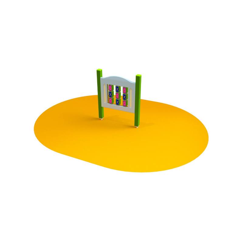 PANNELLO TRIS