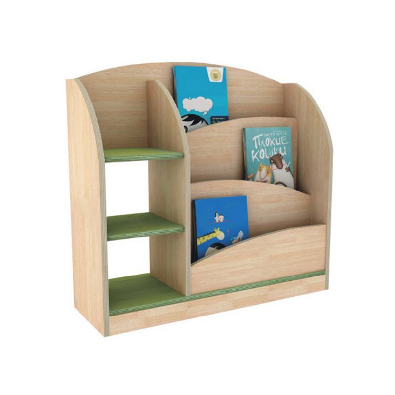 LIBRERIA SCAFFALE