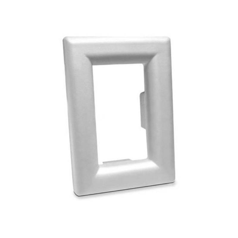 CORNICE IN POLISTIROLO CM. 17X24 - CONF.4 PZ.