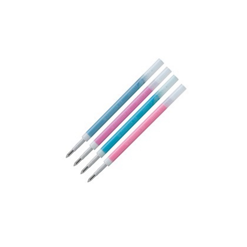REFIL RICAMBIO STABILO GEL EXXX ROSA