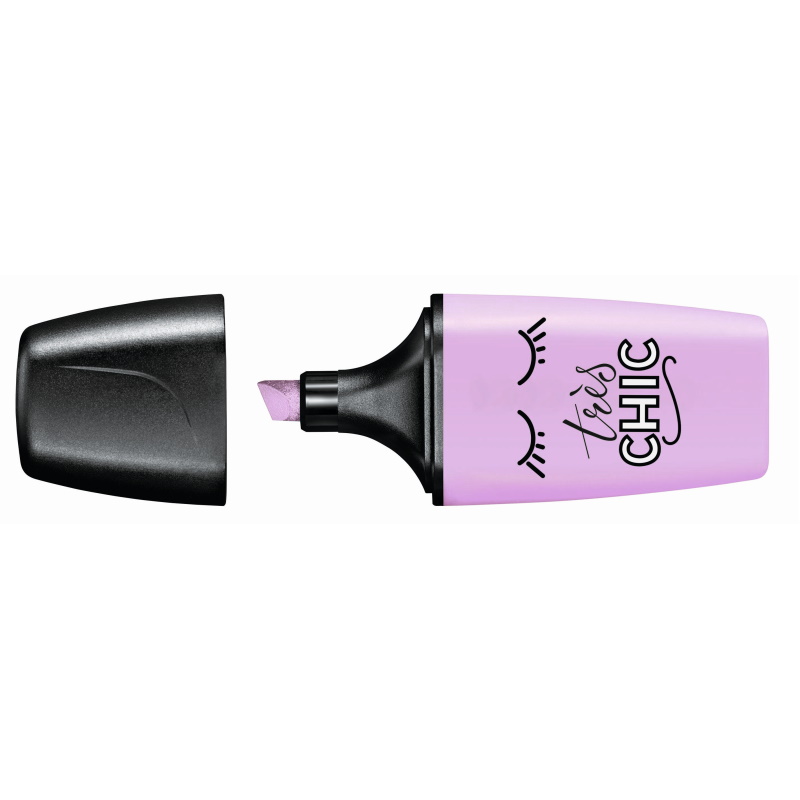EVIDENZIATORE STABILO BOSS MINI PASTELOVE GRIGIO POLVERE