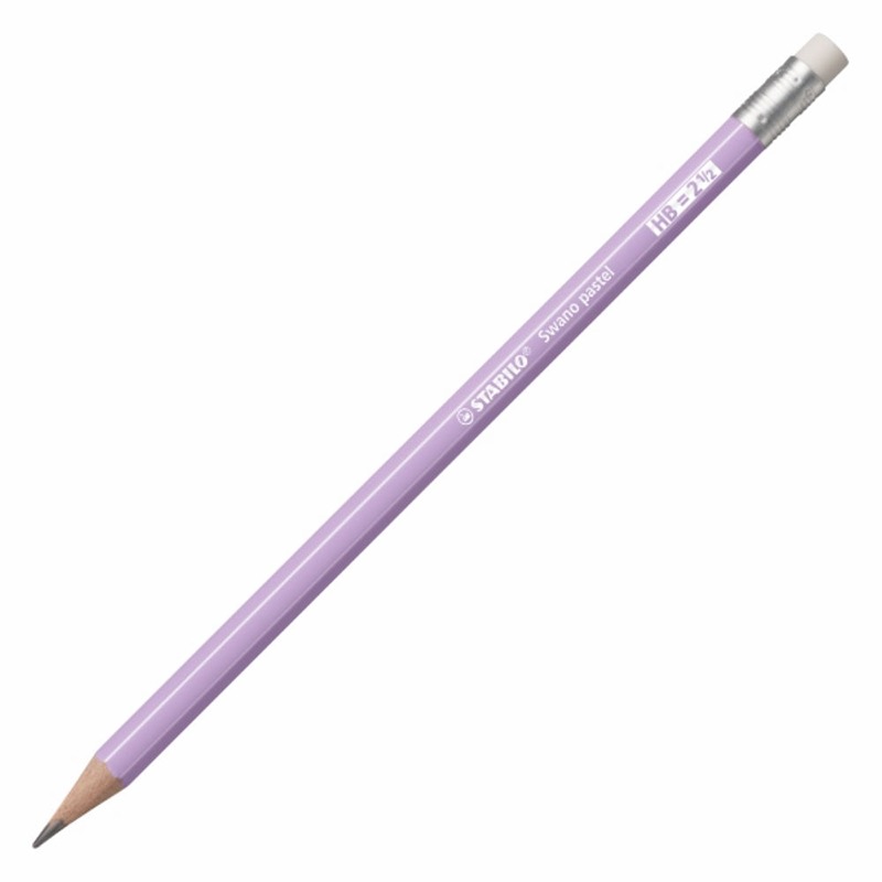 MATITA STABILO SWANO PASTEL FUST GLICINE