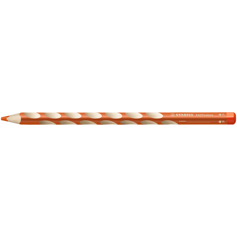 STABILO EASYCOLORS DESTRIMANI ARANCIONE