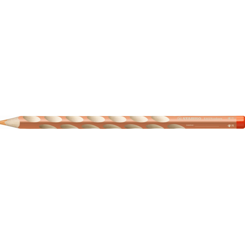 STABILO EASYCOLORS DESTRIMANI ALBICOCCA