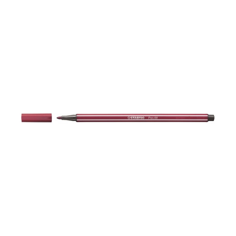 STABILO PEN 68 PORPORA