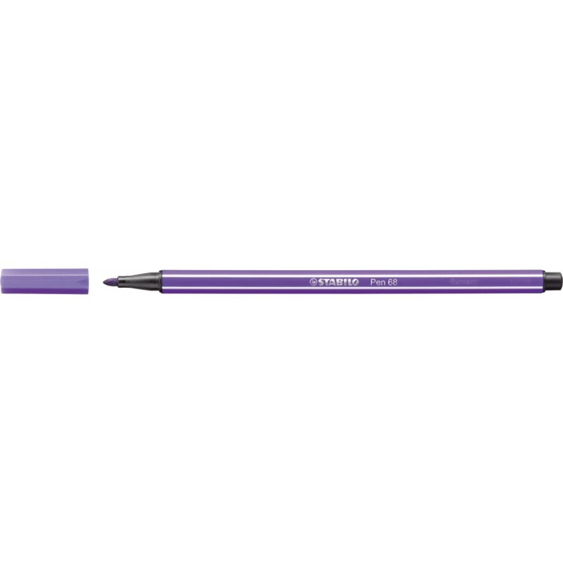 STABILO PEN 68 VIOLA