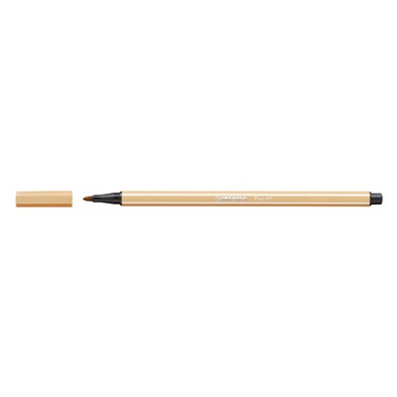 STABILO PEN 68 OCRA CHIARO