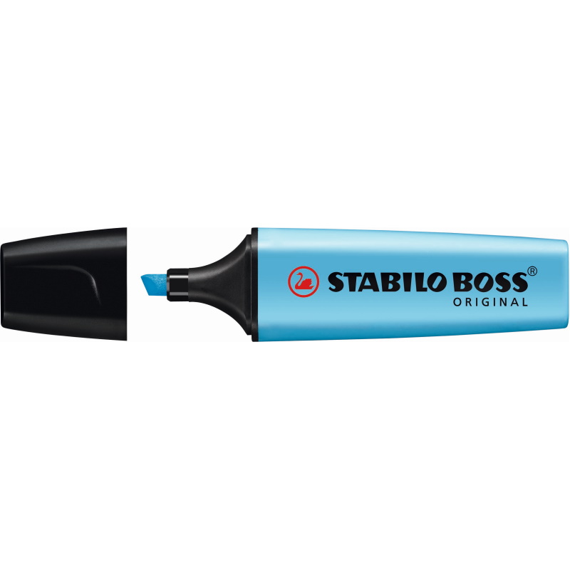 EVIDENZIATORE STABILO BOSS LAVANDA
