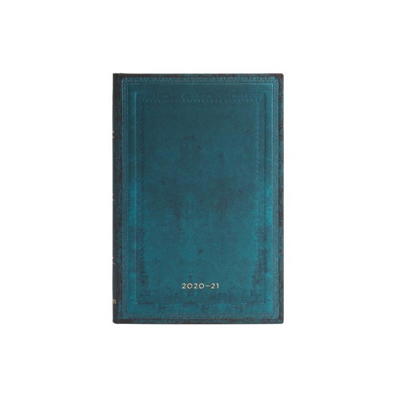 AGENDA INSEGNANTE 18 MESI  CALYPSO BOLD - PAPERBLANKS