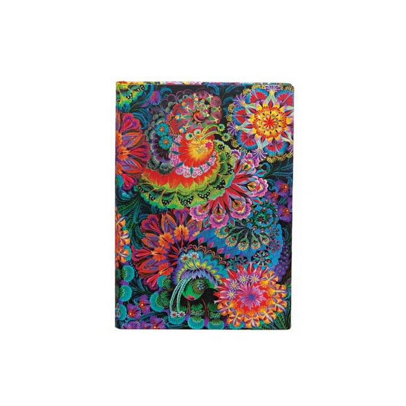 AGENDA 18 MESI MOONLIGHT - PAPERBLANKS