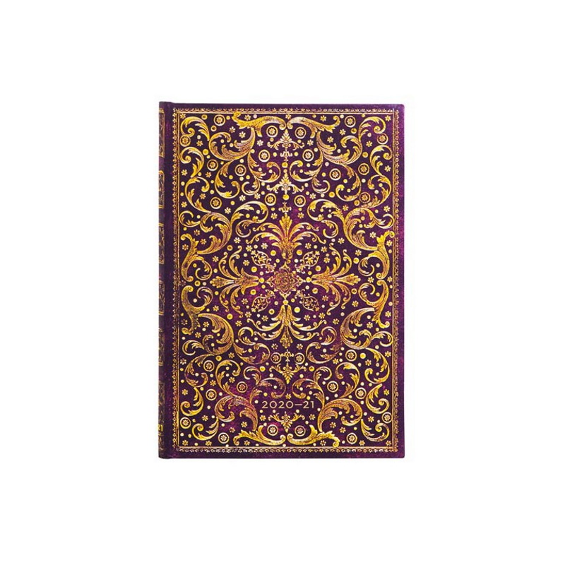 AGENDA 18 MESI AURELIA - PAPERBLANKS