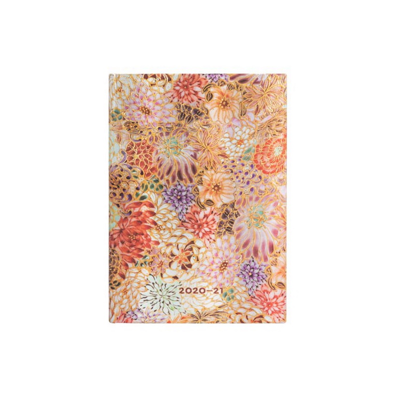 AGENDA 18 MESI  KIKKA - PAPERBLANKS