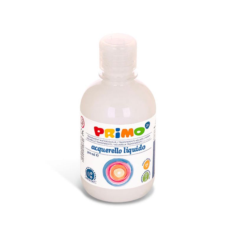 TEMPERA ACQUARELLO ML. 300 BIANCO