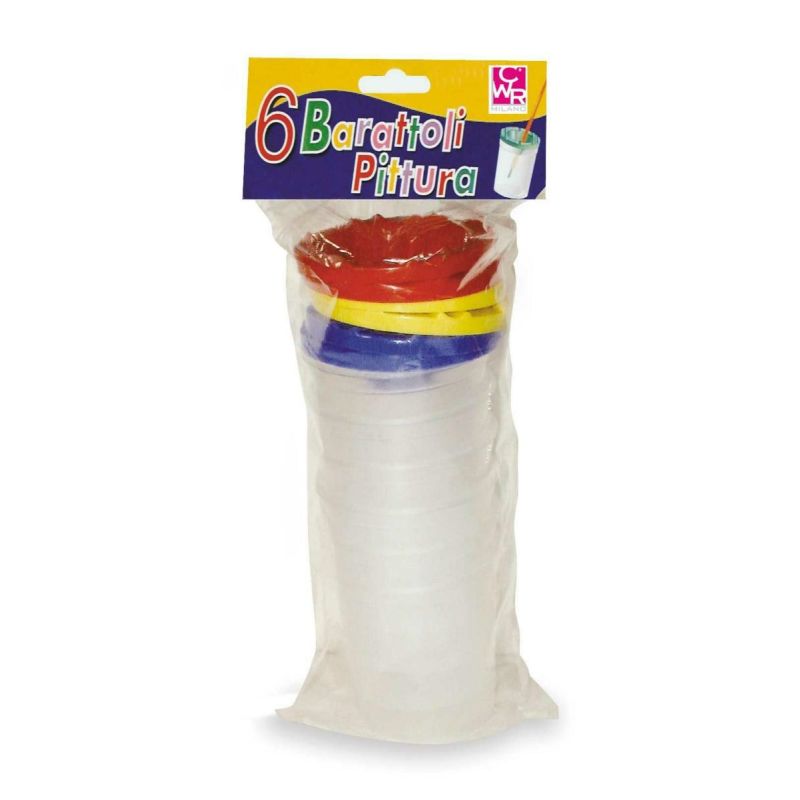 BARATTOLO CALAMAIO ML. 160 PZ.10