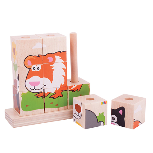 GIOCO IN LEGNO 