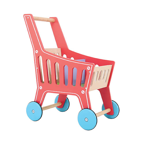 CARRELLO SUPERMERCATO